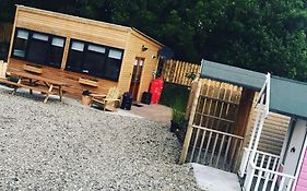Ardmore Log Cabins